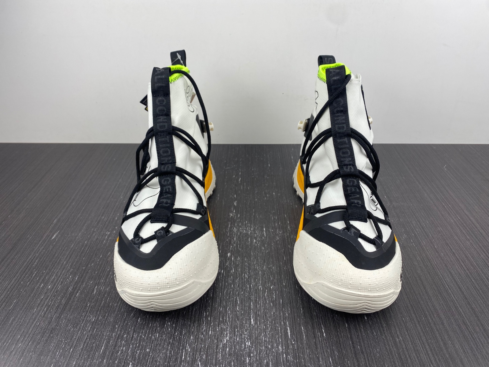 nike acg air terra antarktik gore-tex