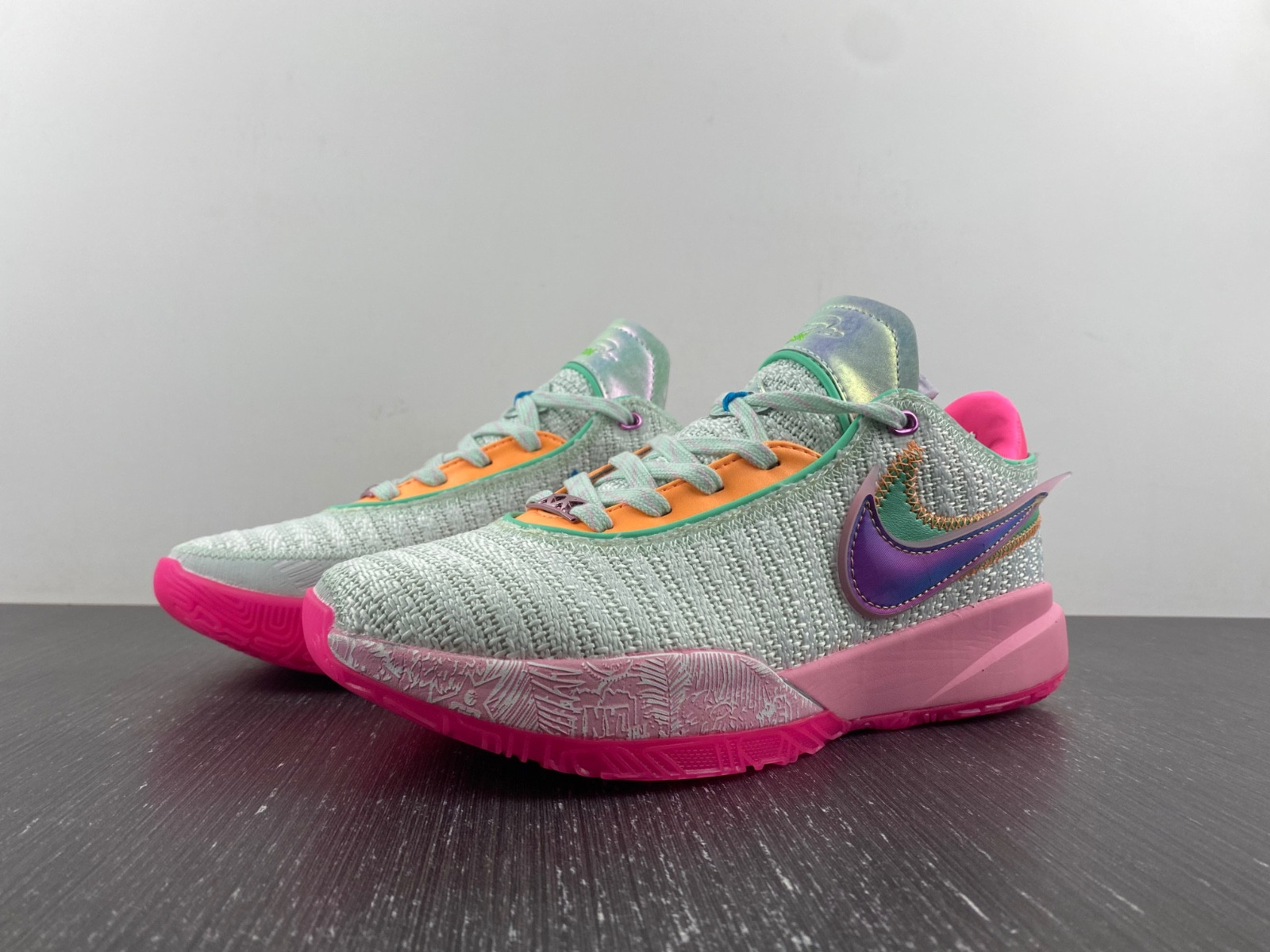 nike lebron 20 ep