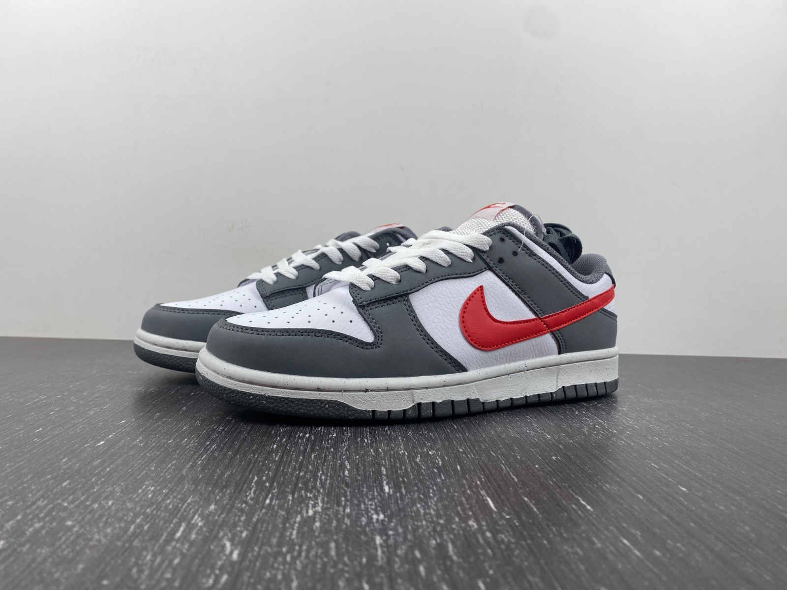 nike dunk low next nature gs