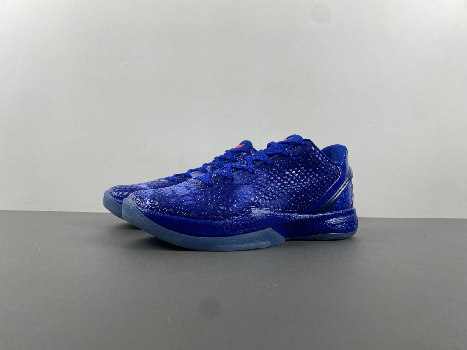 nike zoom kobe 6