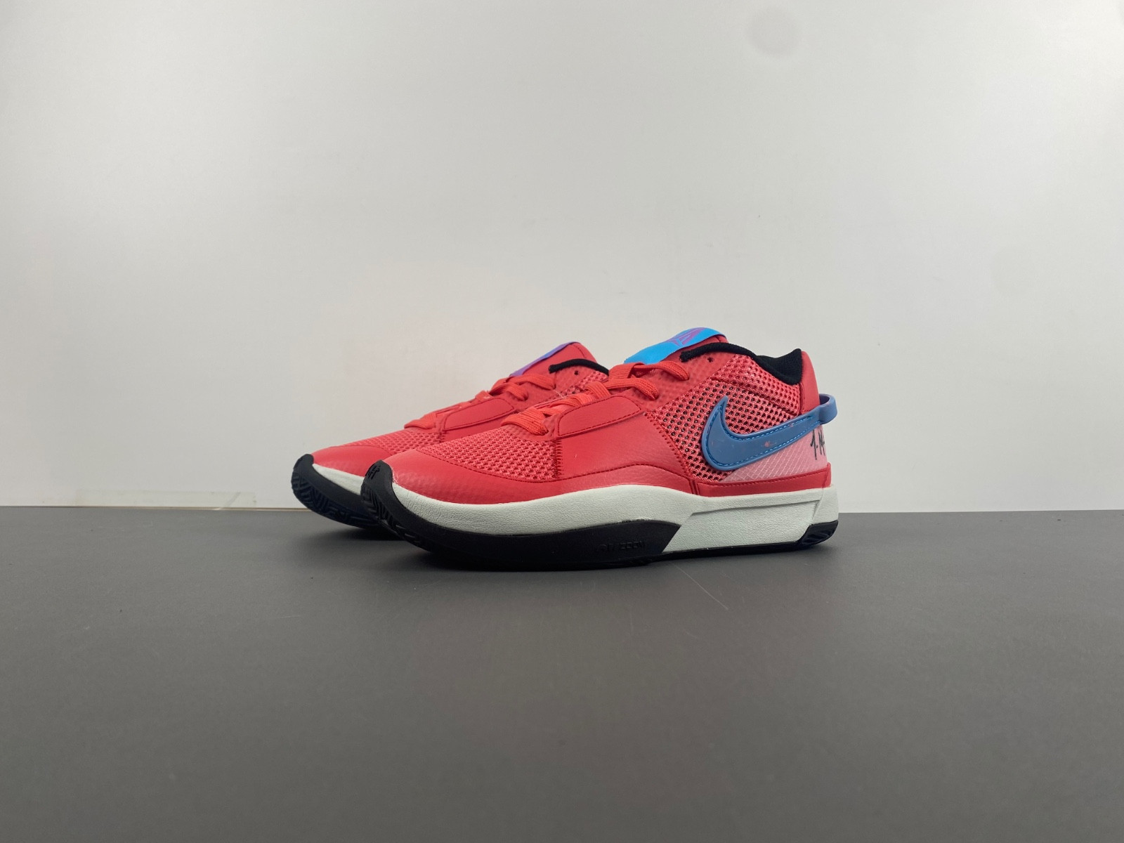 nike ja 1 ep