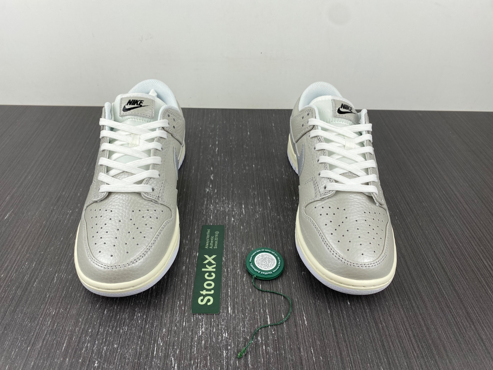 nike dunk low se