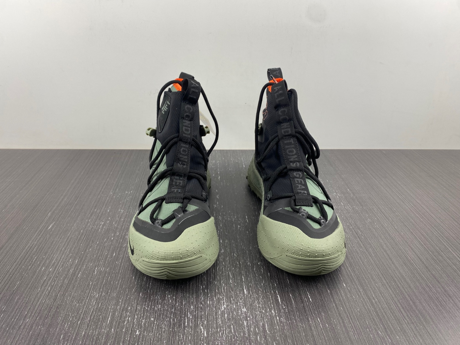 nike acg air terra antarktik gore-tex