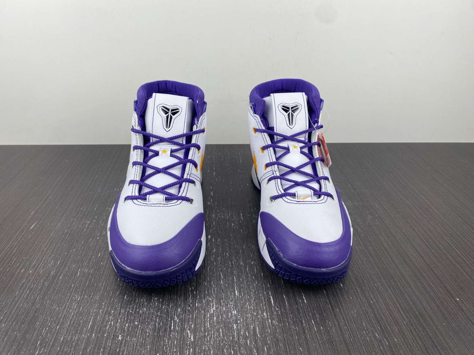 nike zoom kobe 1 protro
