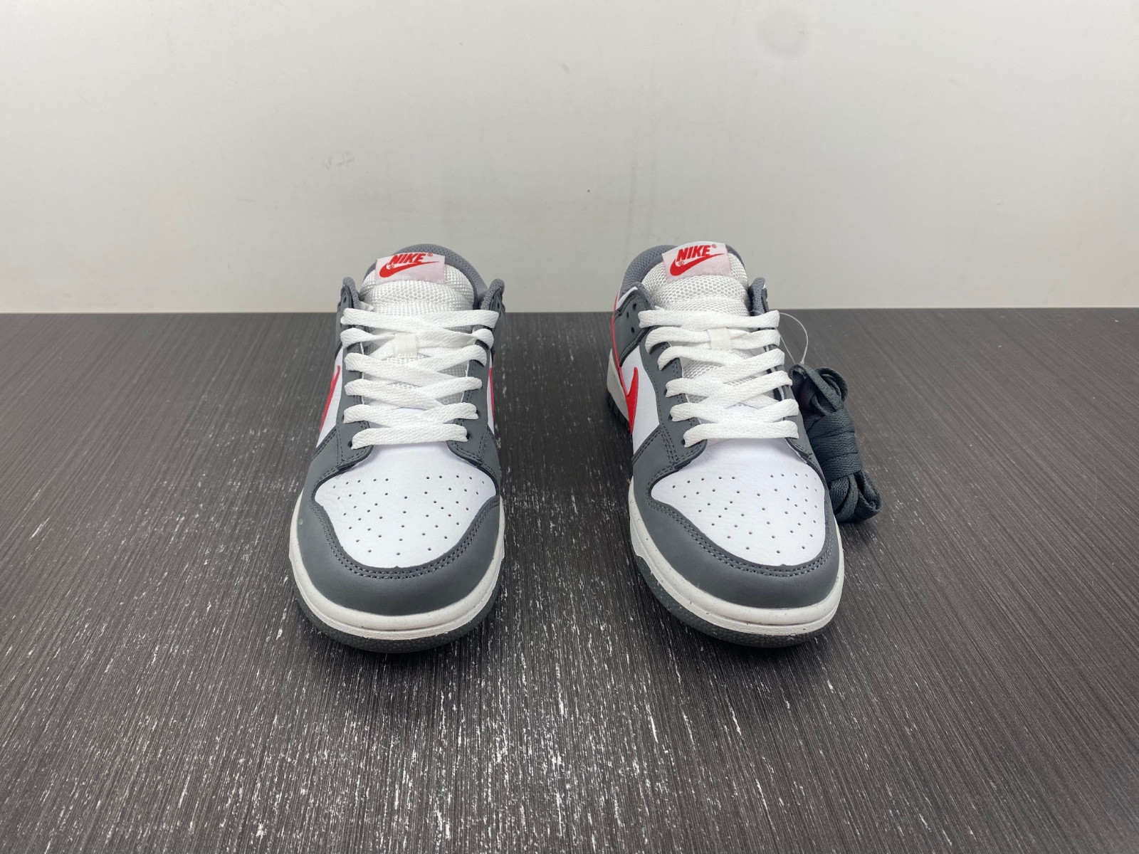 nike dunk low next nature gs