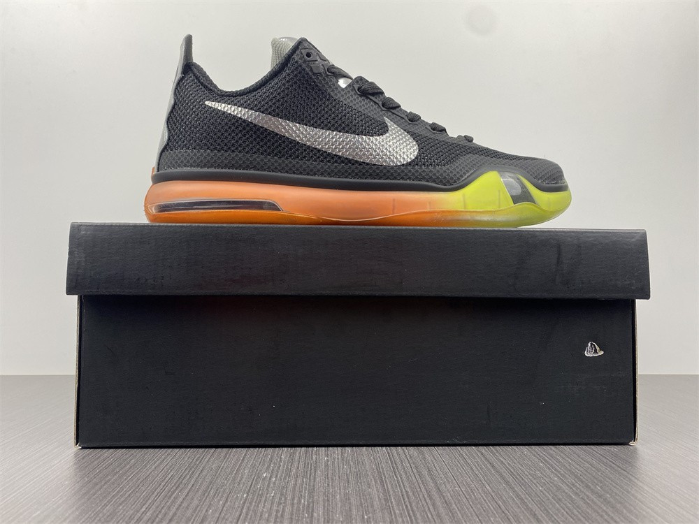 nike kobe 10 