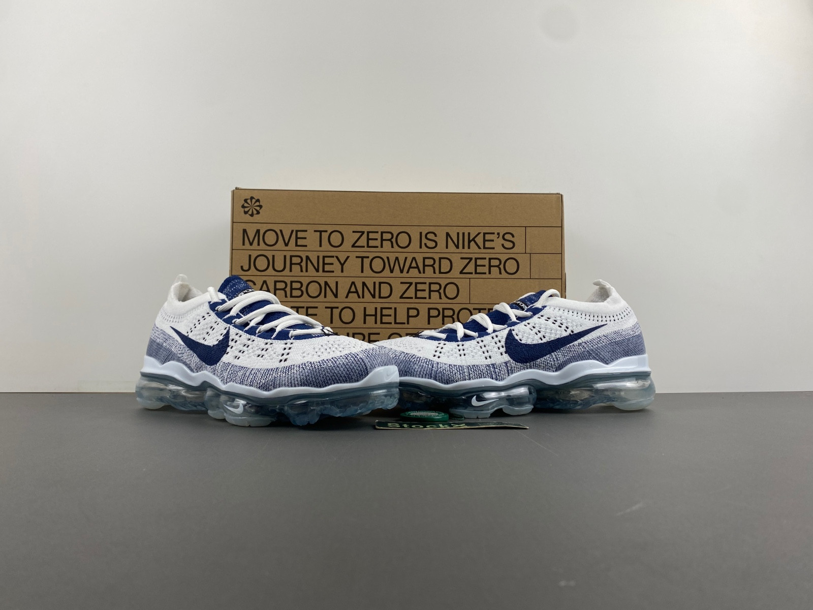 nike air vapormax 2023 flyknit