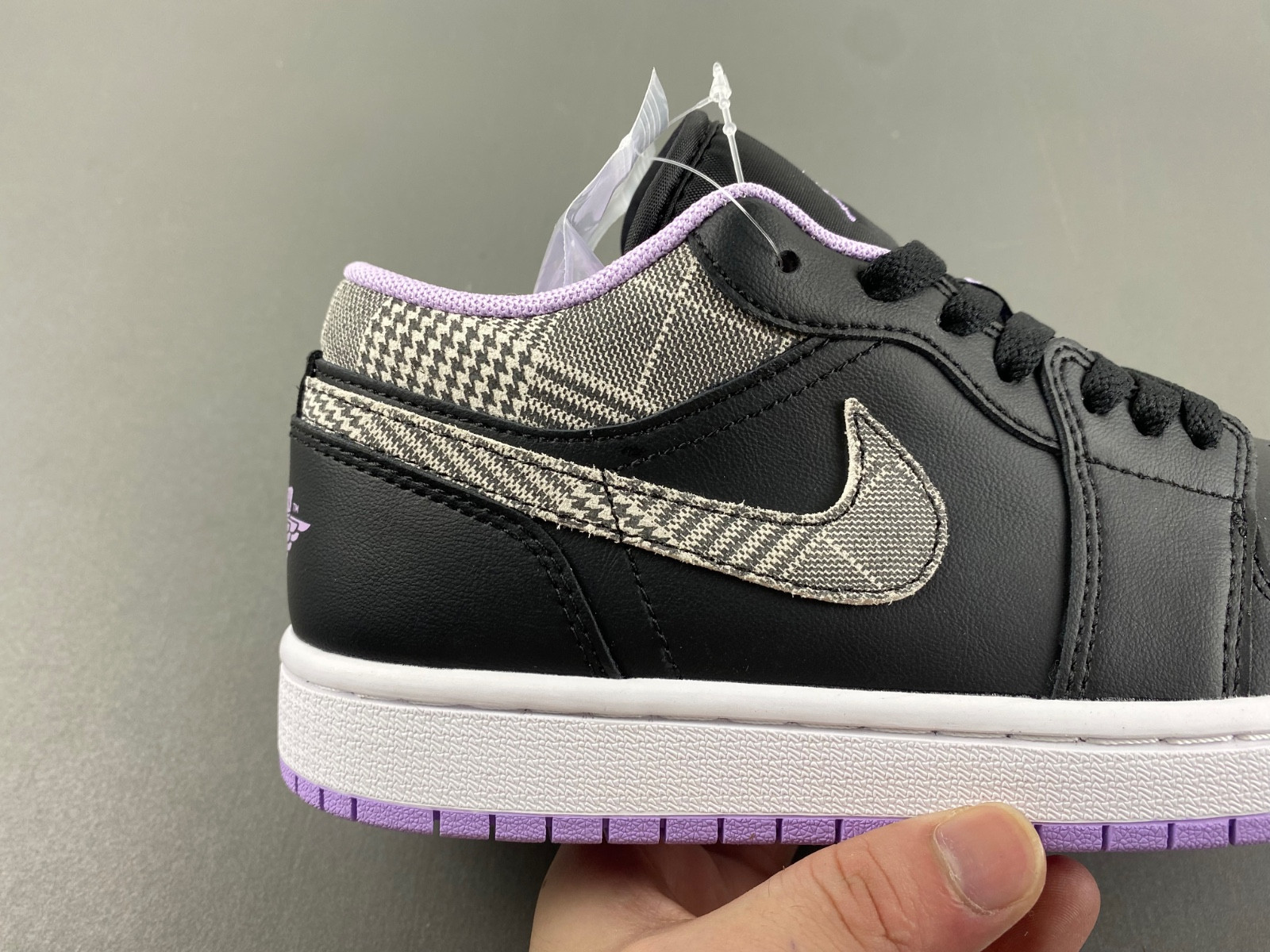 Air Jordan 1 Low SE