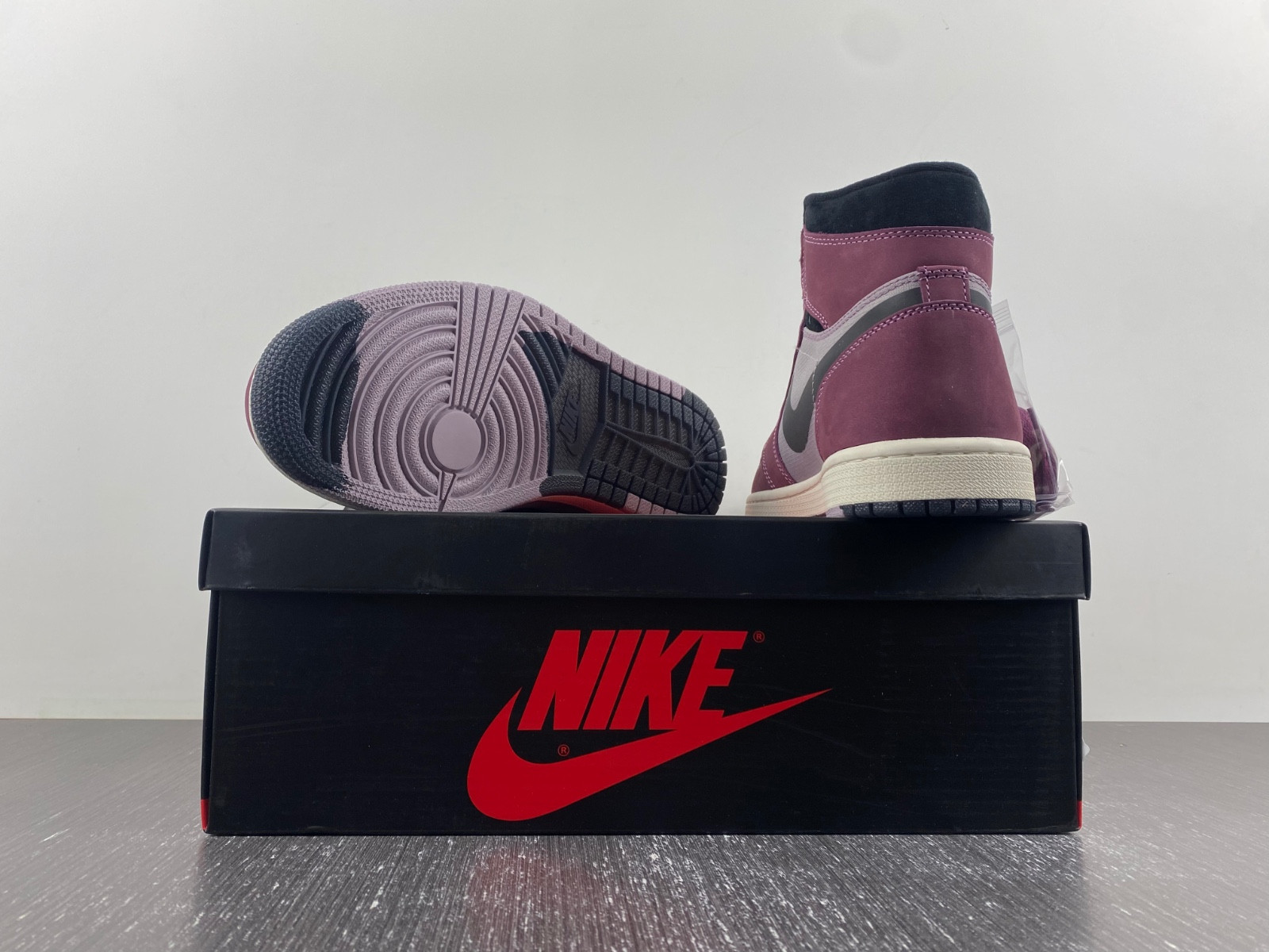 air jordan 1 high element gtx