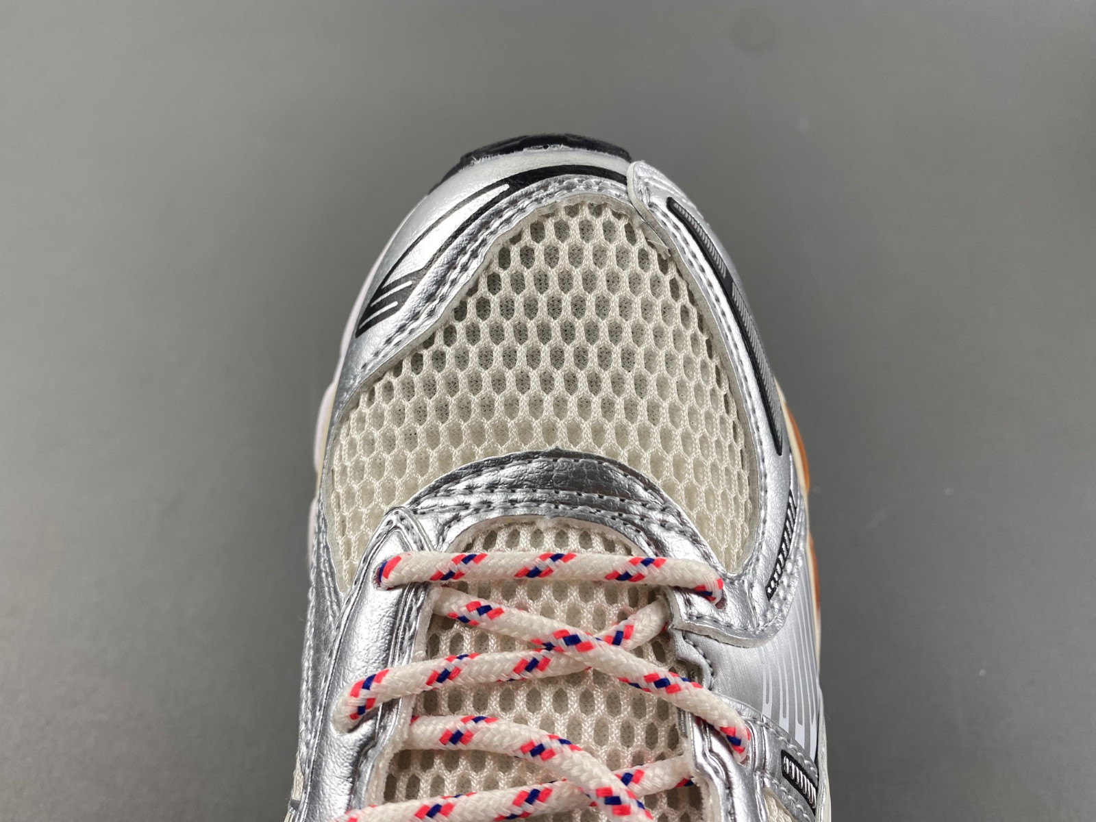 As*ic*s x ronnie fieg gel-kayano 12.1