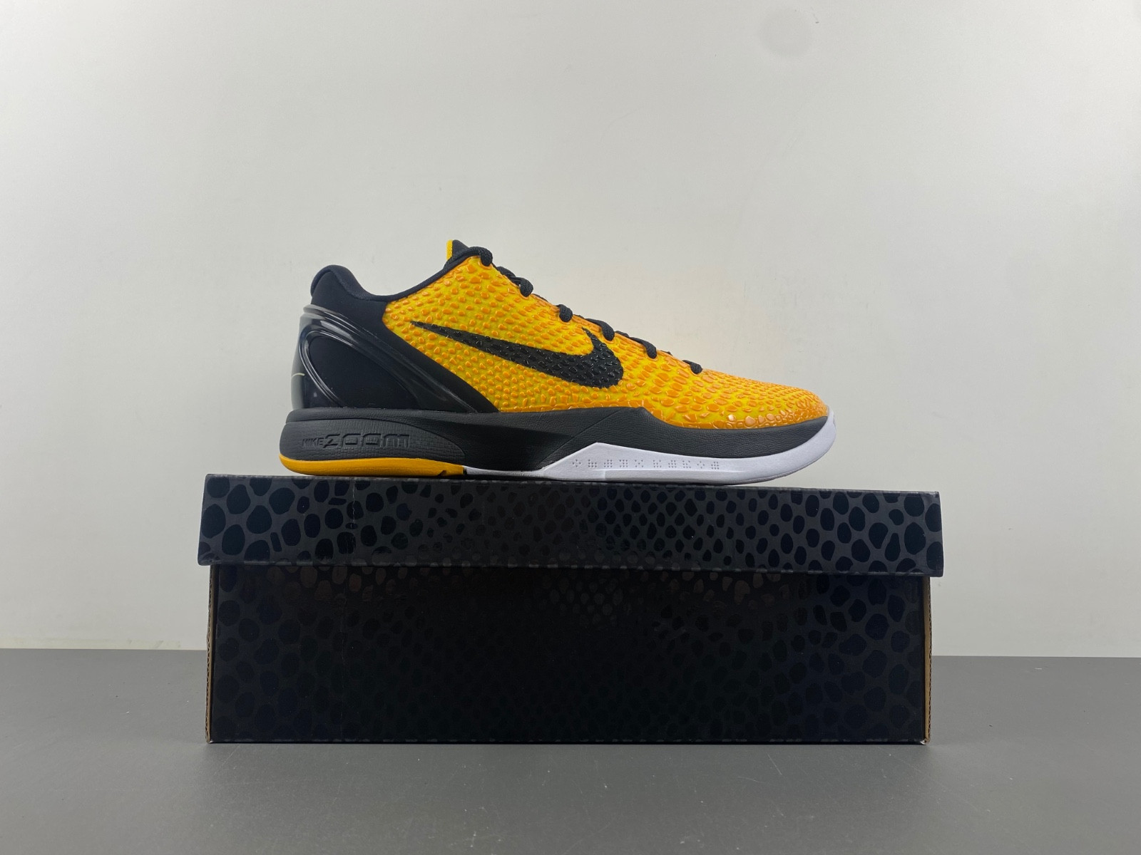 nike zoom kobe 6