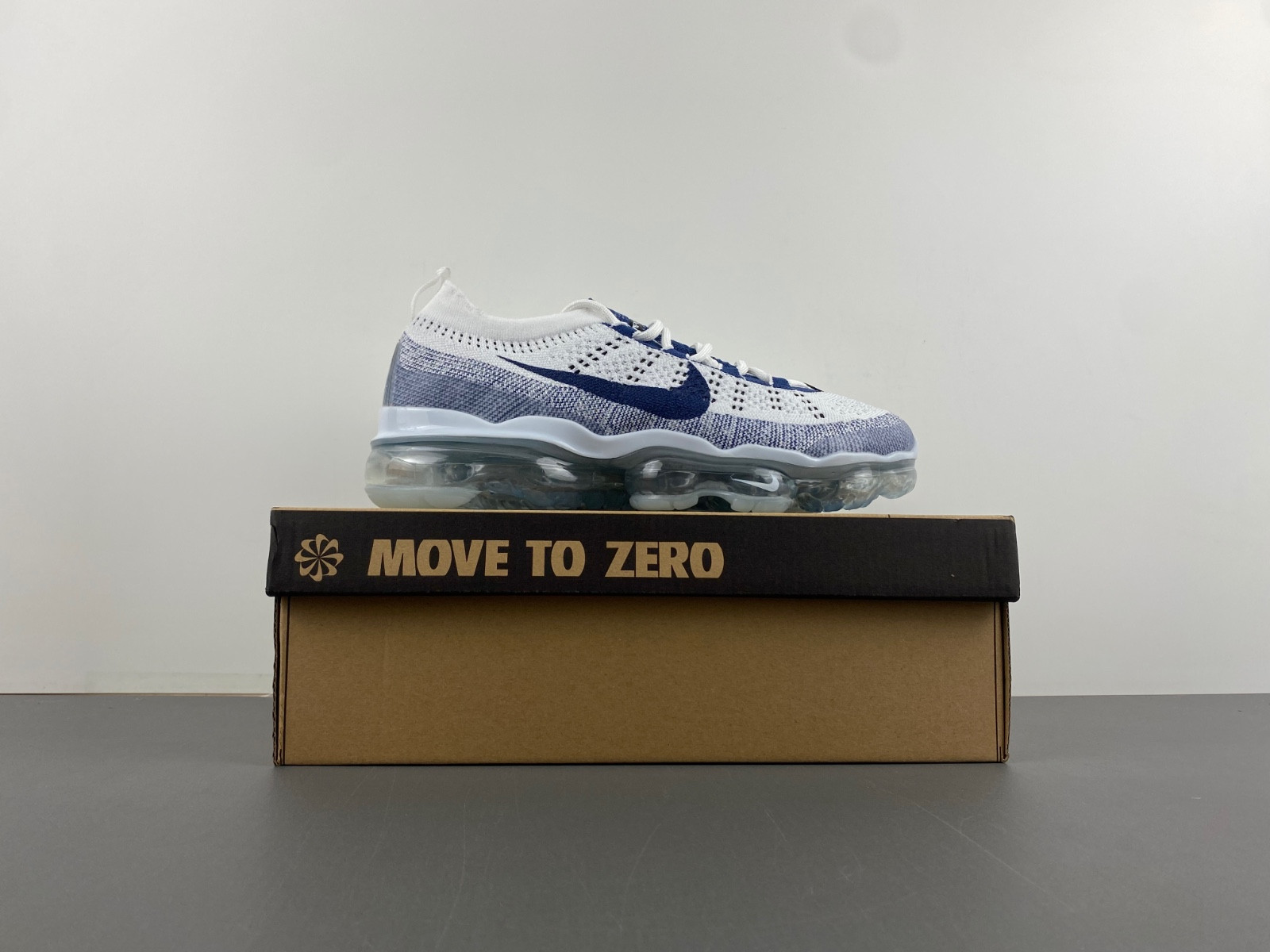 nike air vapormax 2023 flyknit