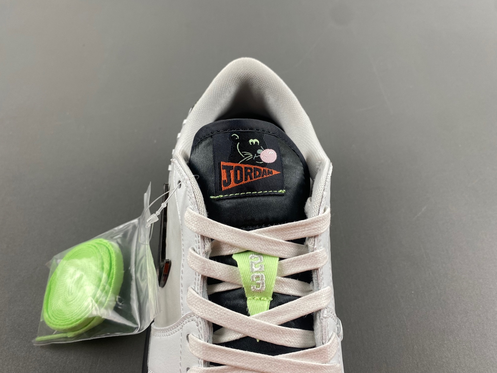 Air Jordan 1 MM Low