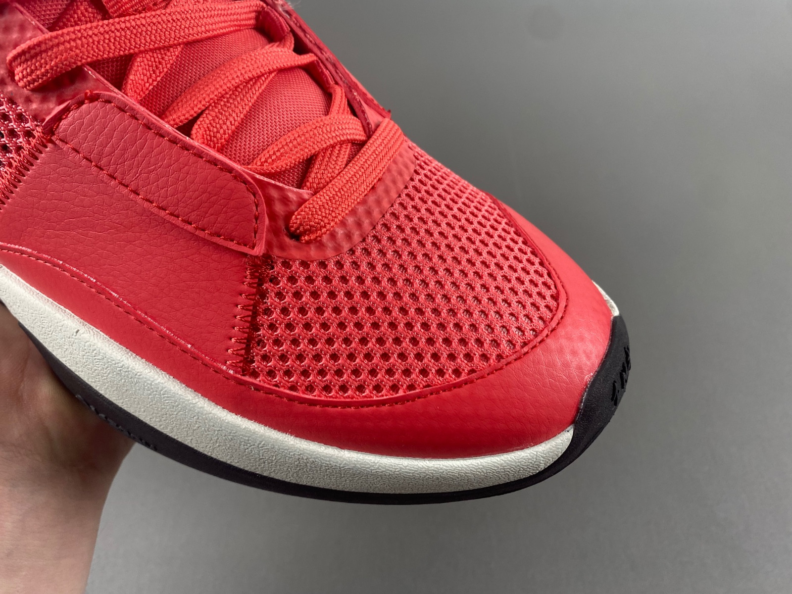nike ja 1 ep