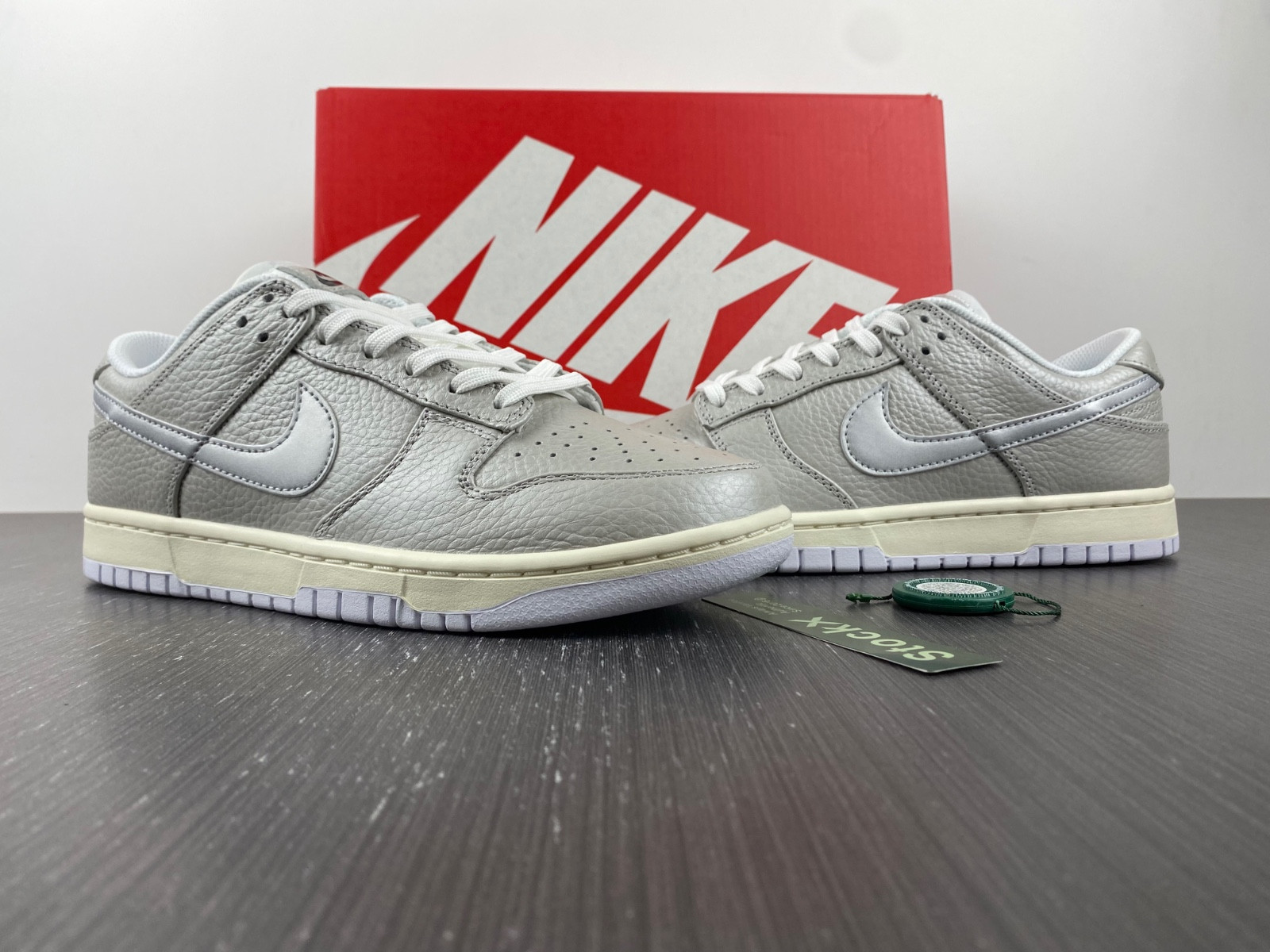 nike dunk low se