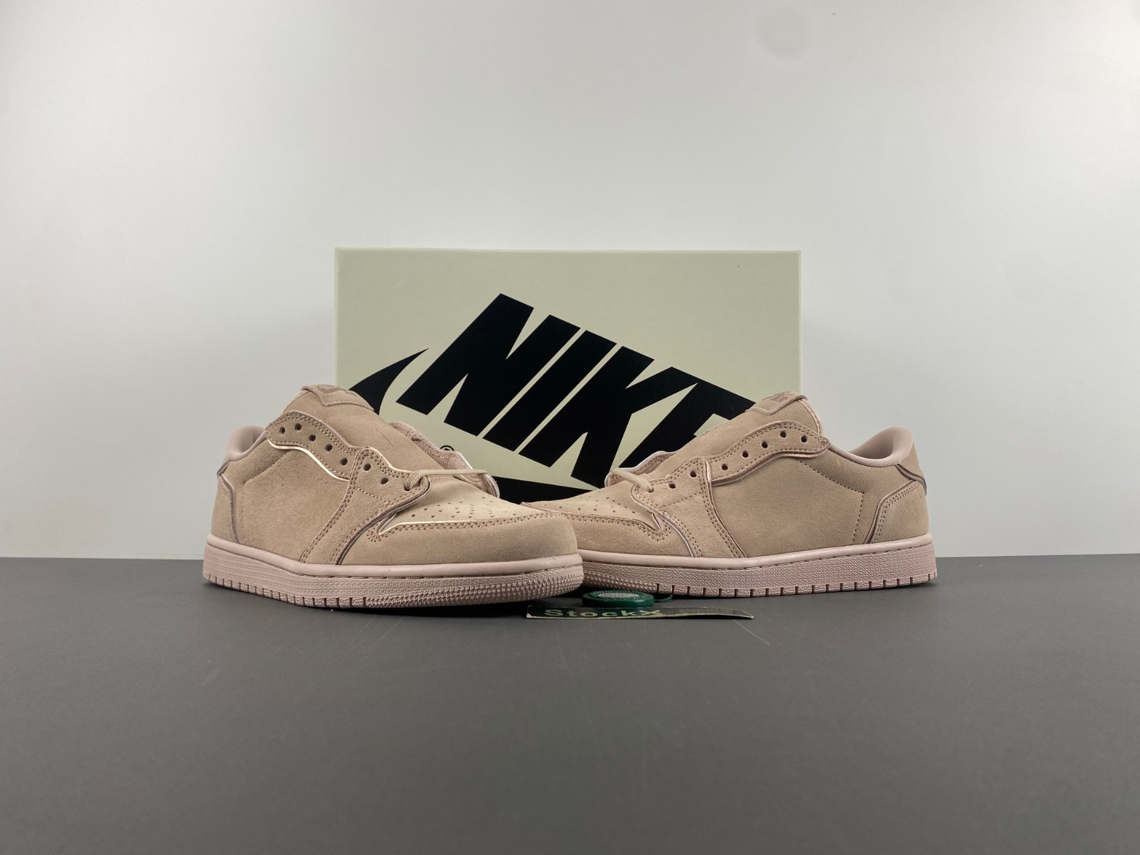 air jordan 1 retro low ns