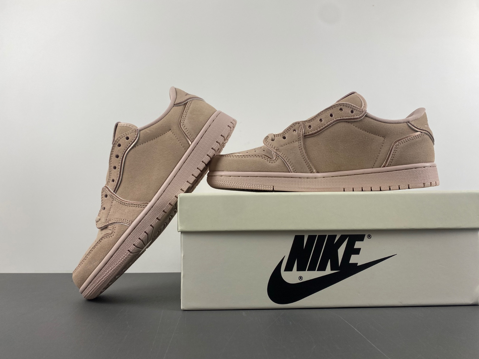 air jordan 1 retro low ns