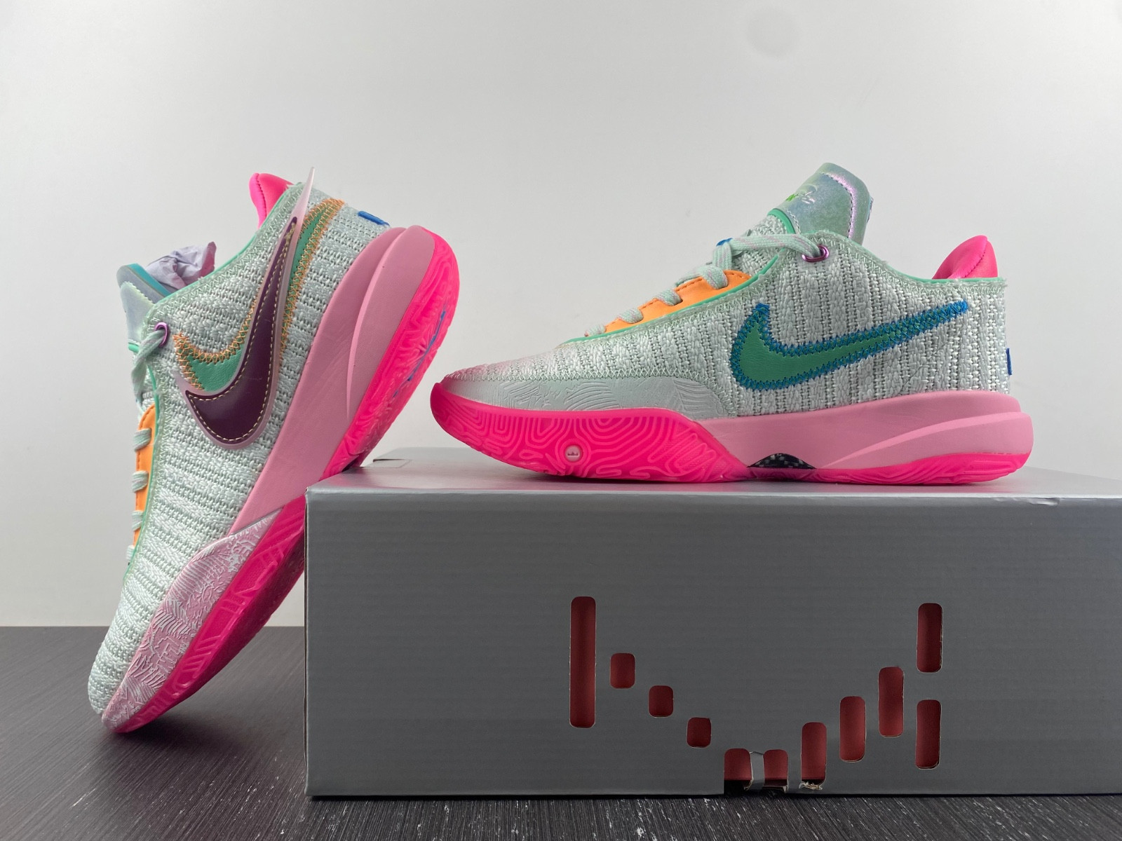 nike lebron 20 ep