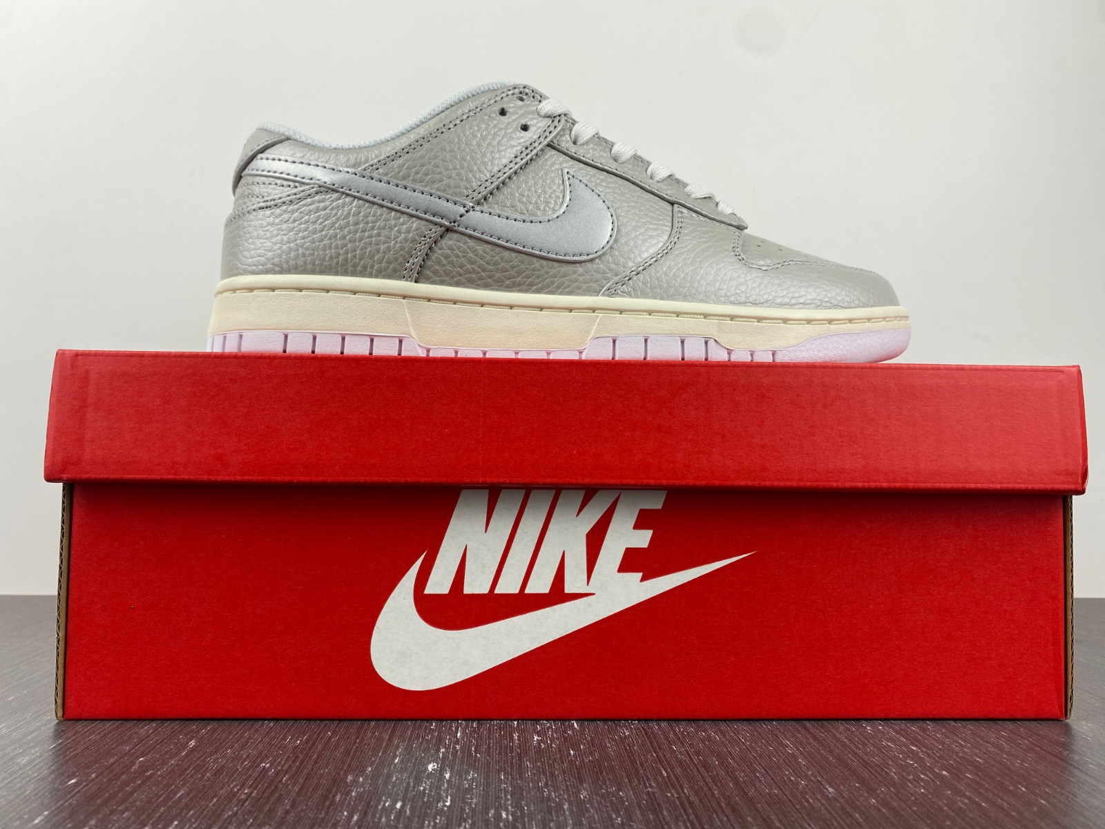 nike dunk low se