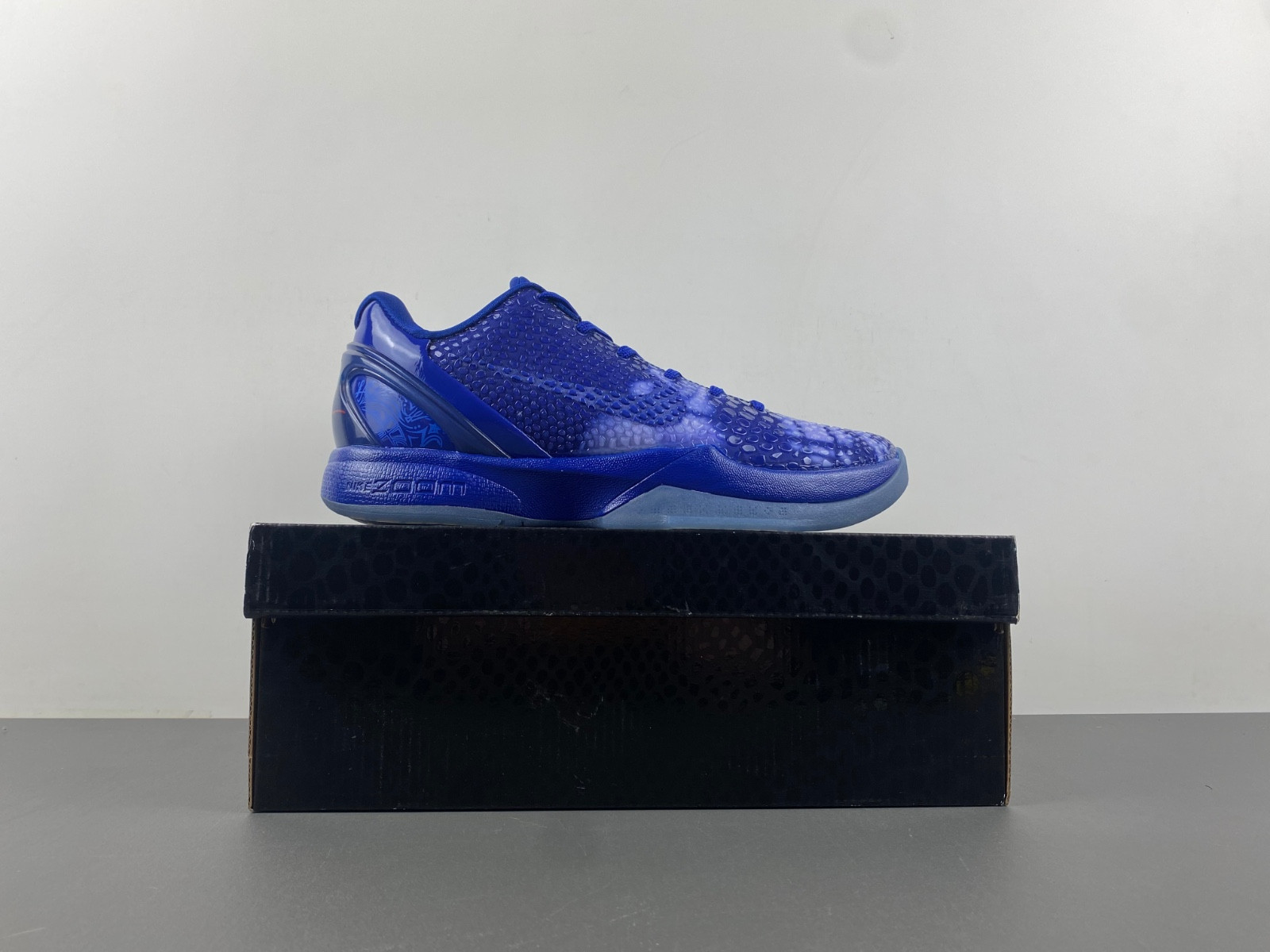 nike zoom kobe 6