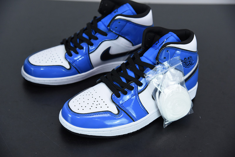air jordan 1 mid se
