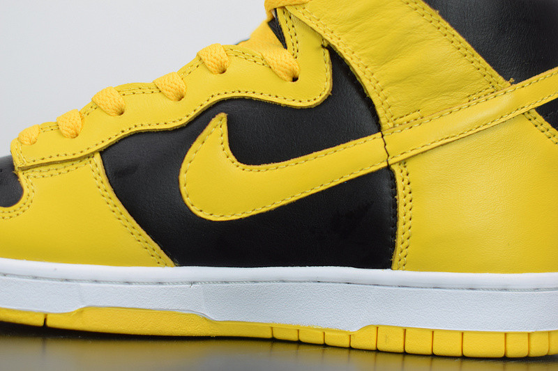 nike dunk high
