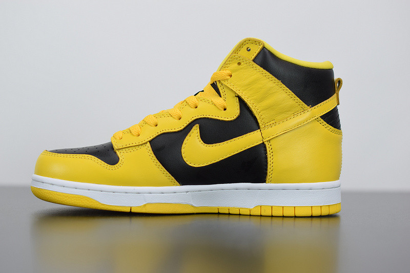 nike dunk high