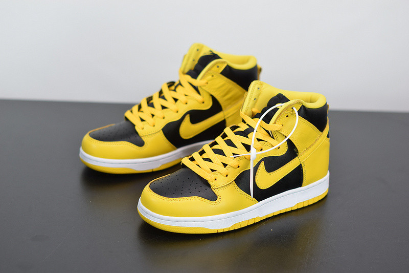 nike dunk high