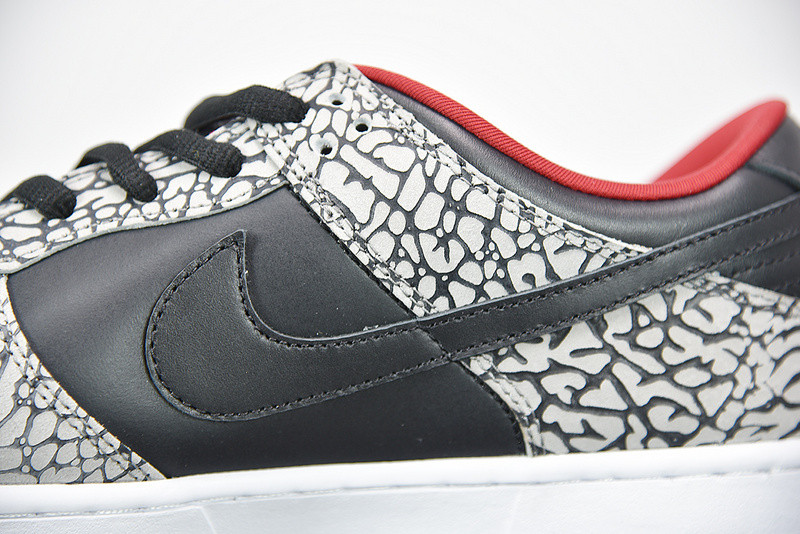S*p*e x nike sb dunk low pro sb