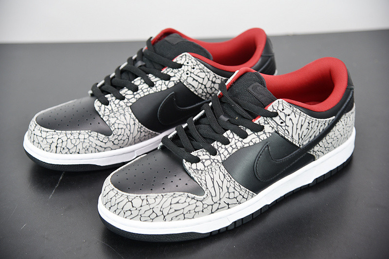 S*p*e x nike sb dunk low pro sb