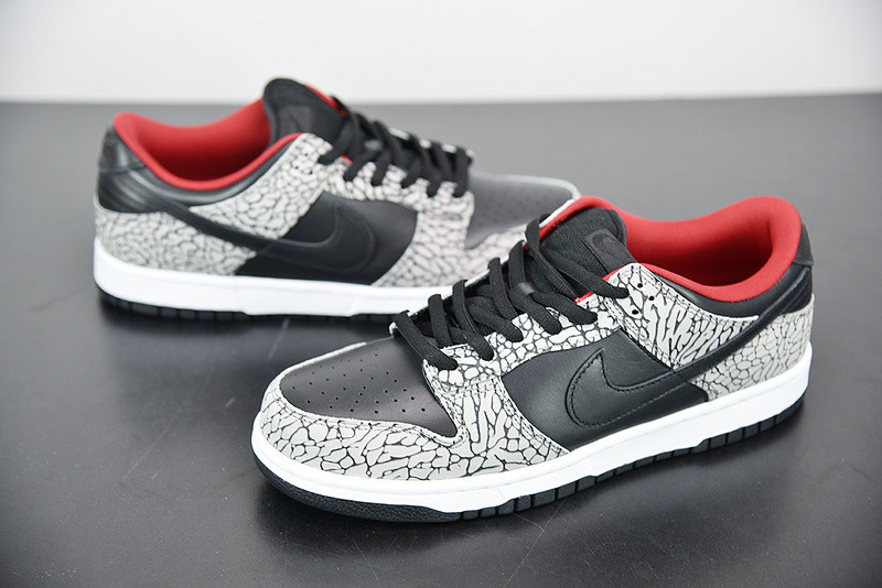 S*p*e x nike sb dunk low pro sb