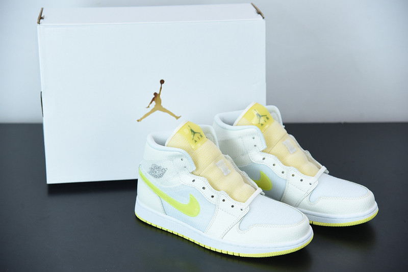 air jordan 1 mid se