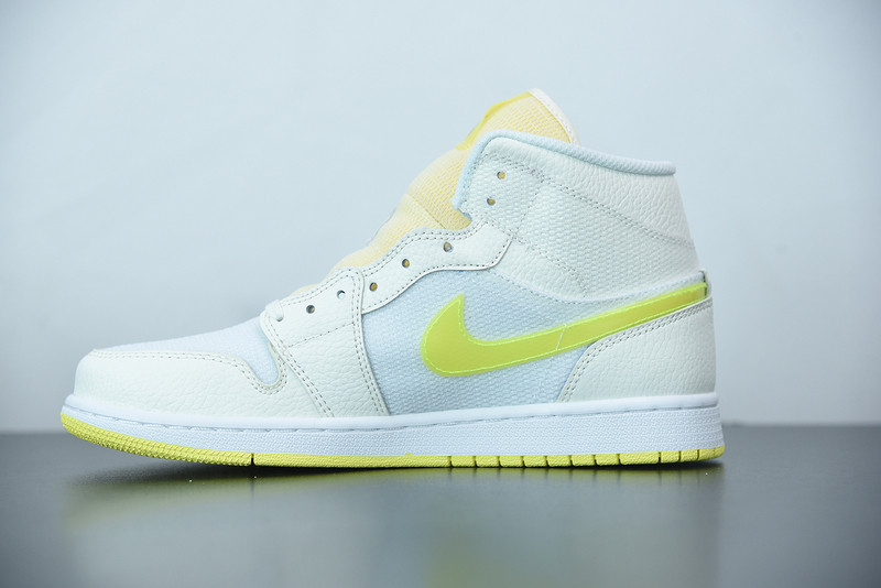 air jordan 1 mid se