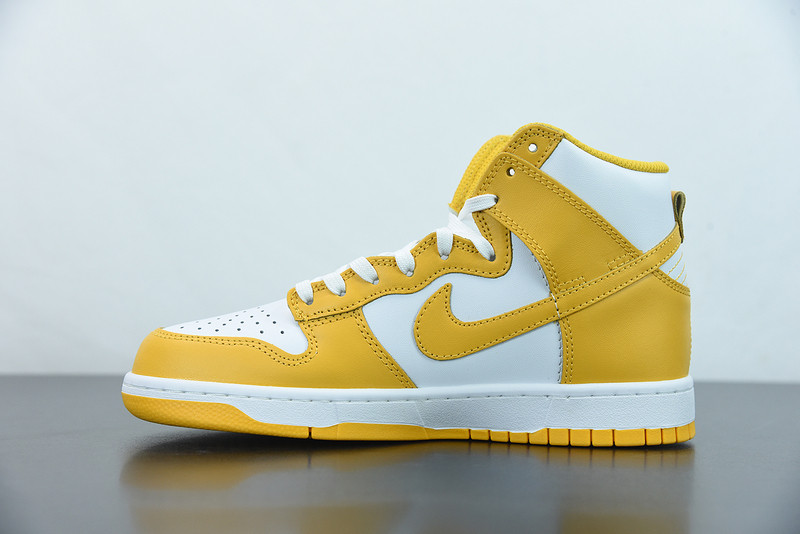 nike sb dunk high