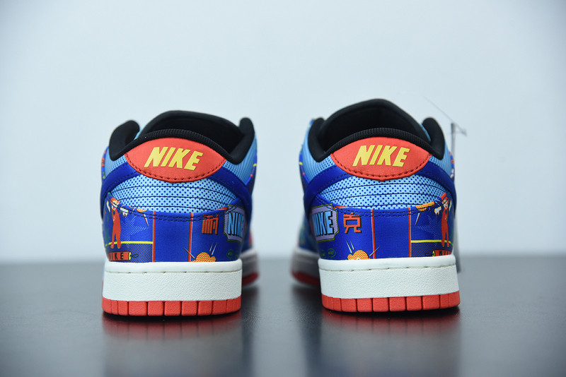 wmns dunk low
