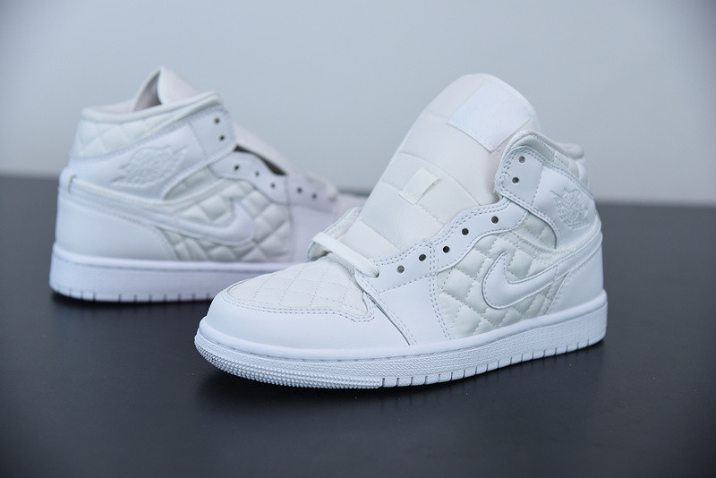 air jordan 1 mid se