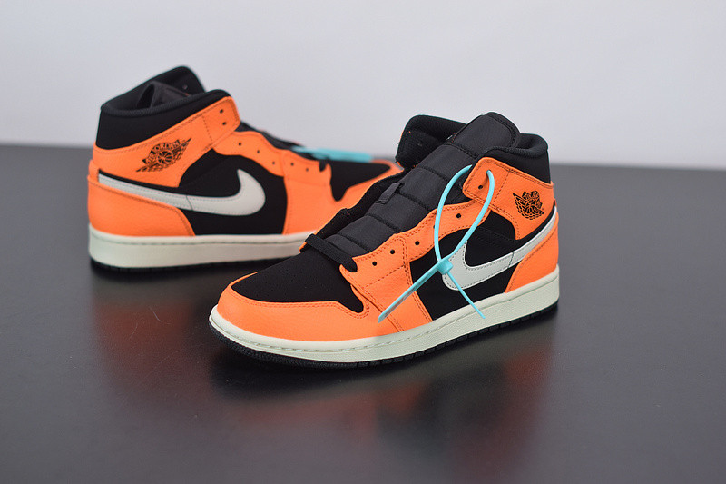 air jordan 1 mid