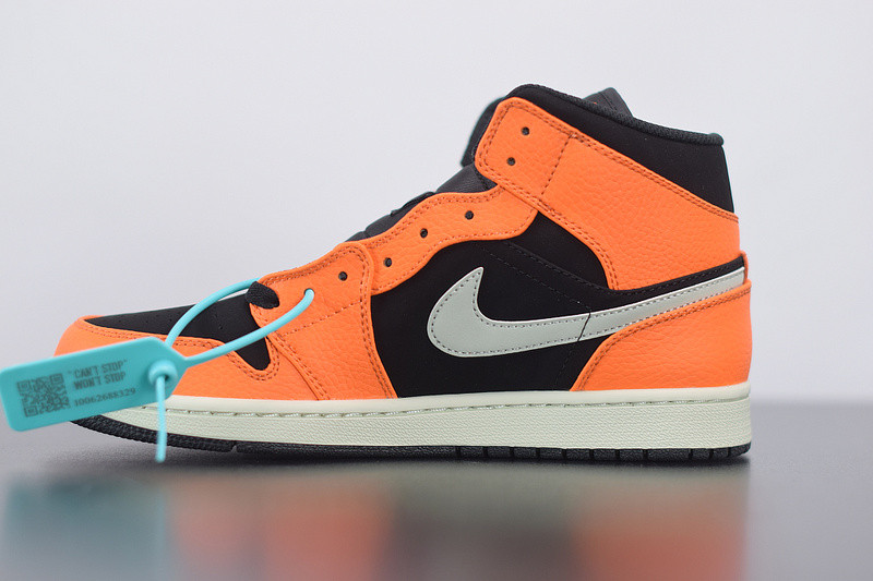 air jordan 1 mid