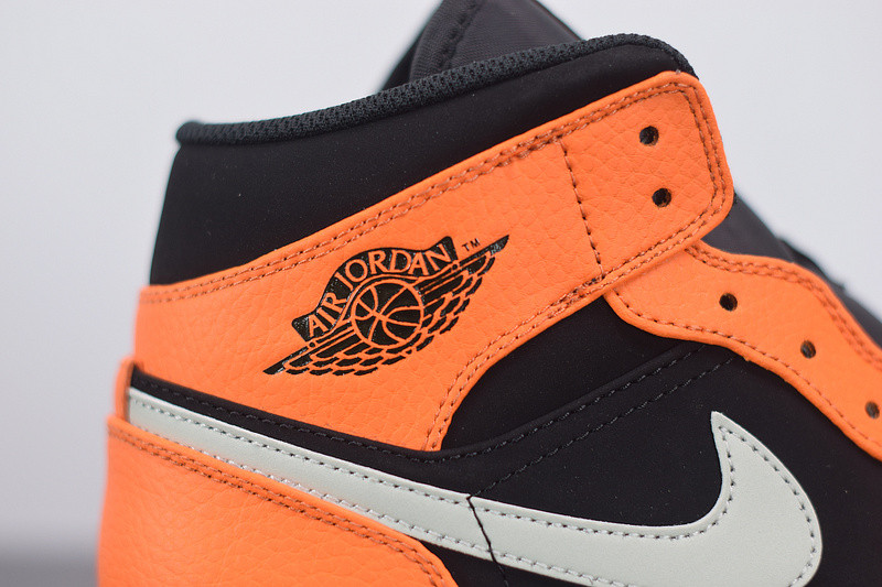 air jordan 1 mid
