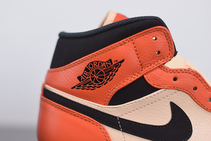 air jordan 1 retro mid se