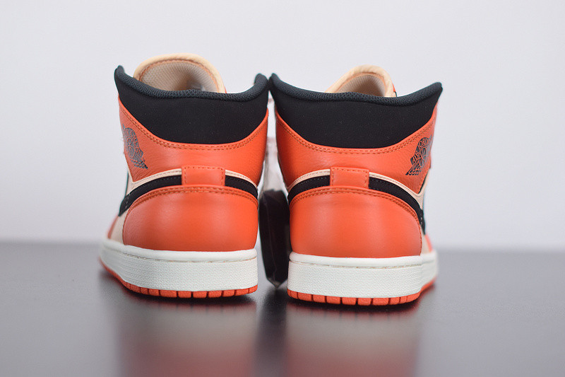 air jordan 1 retro mid se