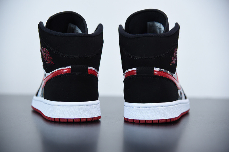 air jordan 1 mid se