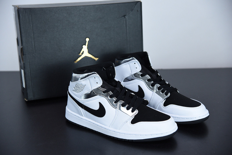 air jordan 1 mid