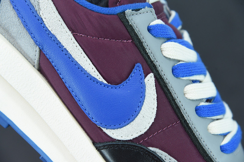 sacai x undercover x ldv waffle