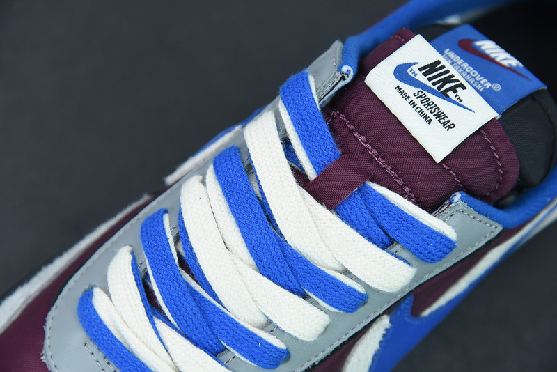sacai x undercover x ldv waffle