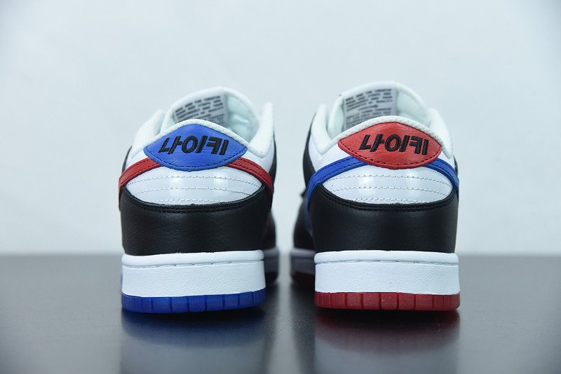 nike dunk low