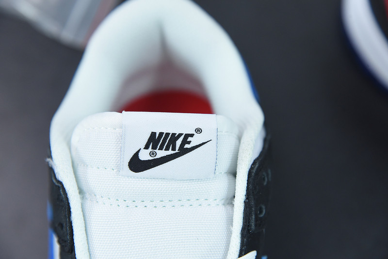 nike dunk low