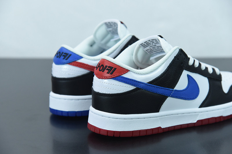 nike dunk low