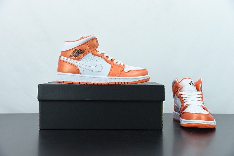 air jordan 1 mid se