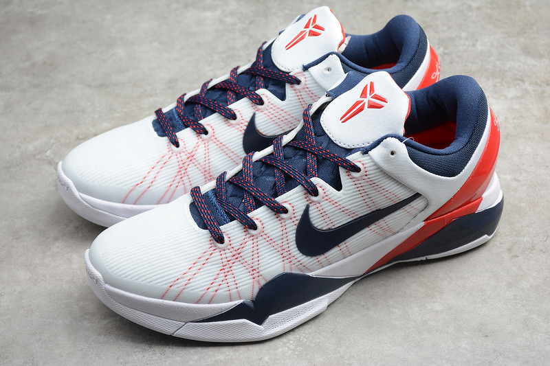 nike zoom kobe 7 system